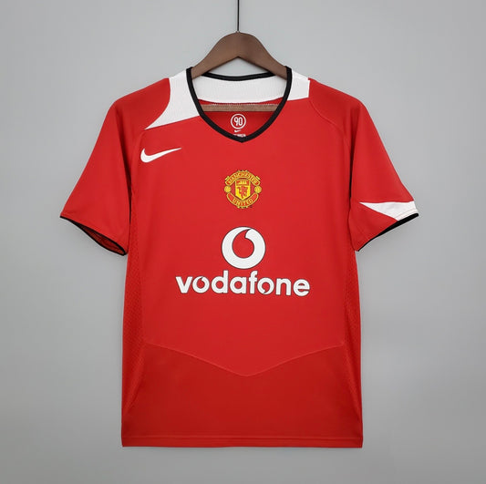 Manchester United 05/06 Thuissshirt