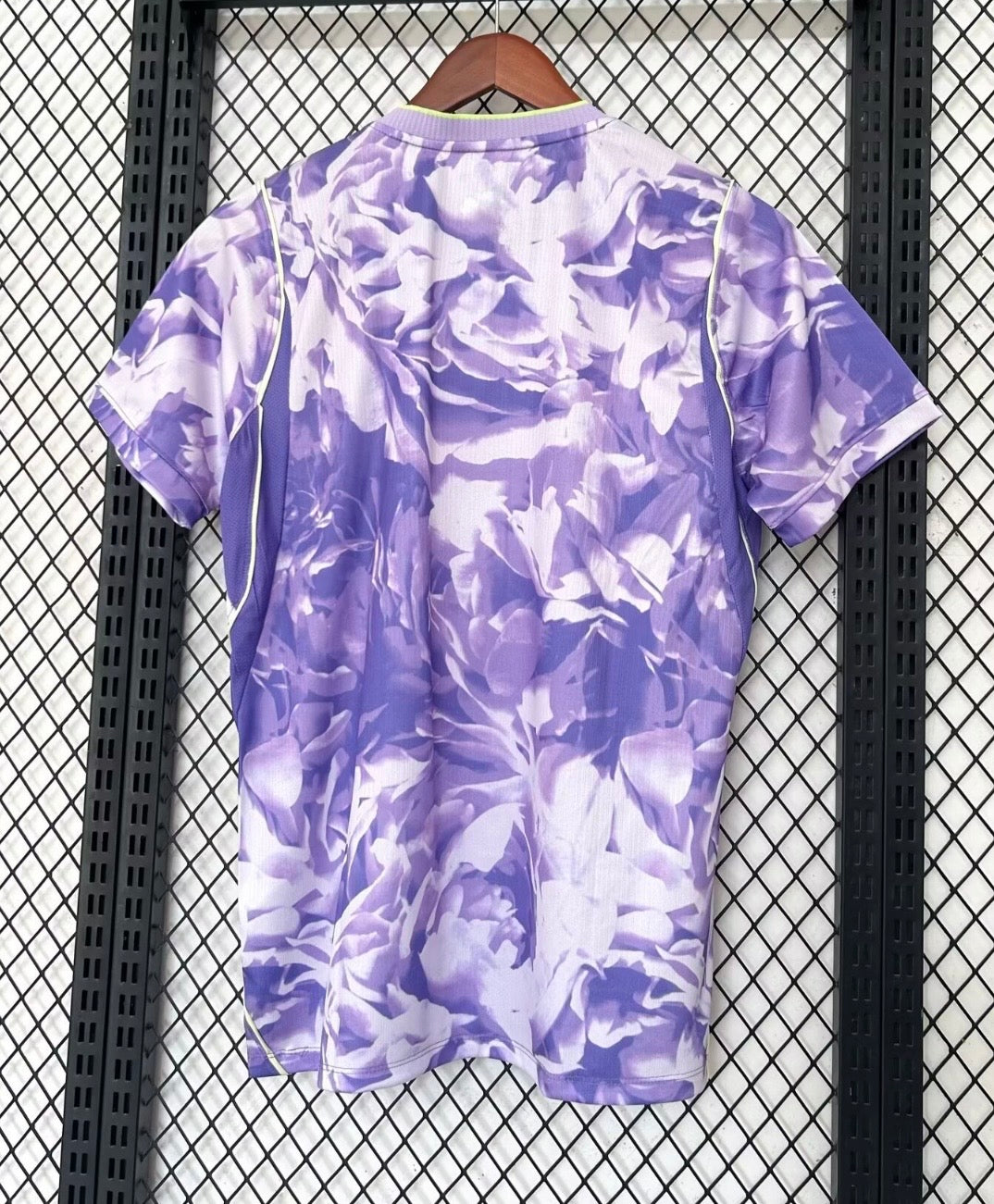 Zuid-Korea WK 2026 Thuisshirt