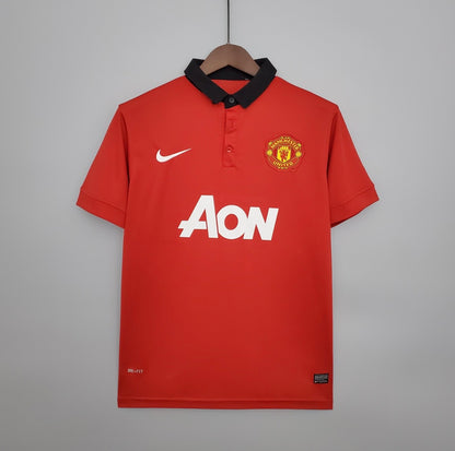 Manchester United 13/14 Thuisshirt