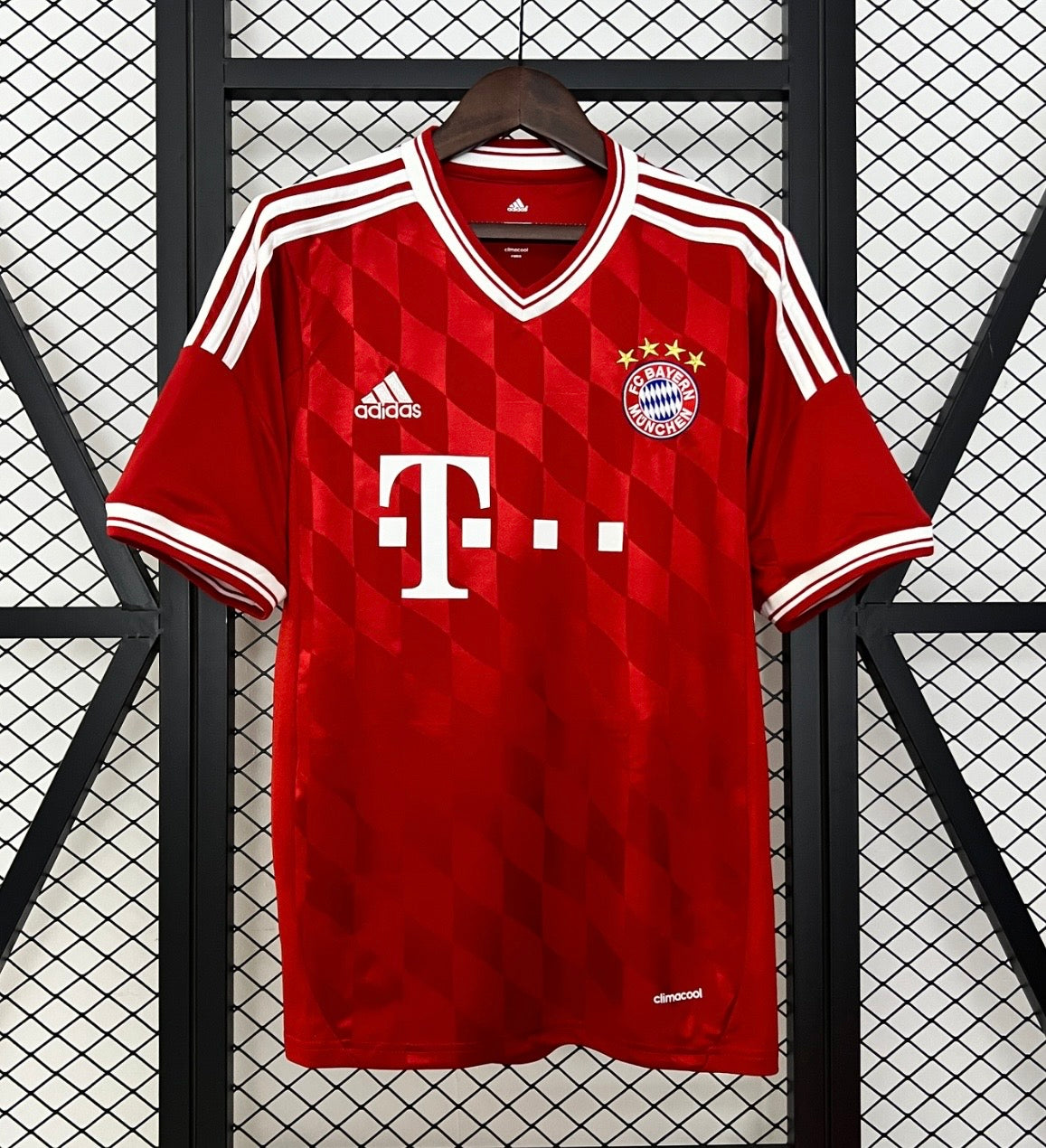 Bayern München 13/14 Thuisshirt