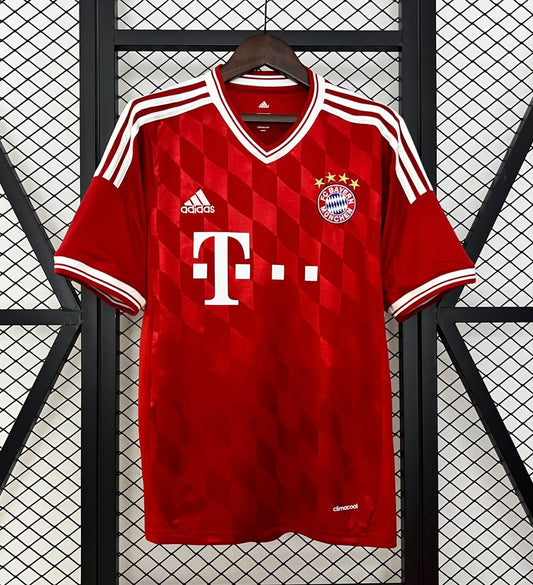 Bayern München 13/14 Thuisshirt