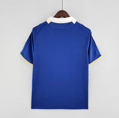 Chelsea 08/09 Thuisshirt