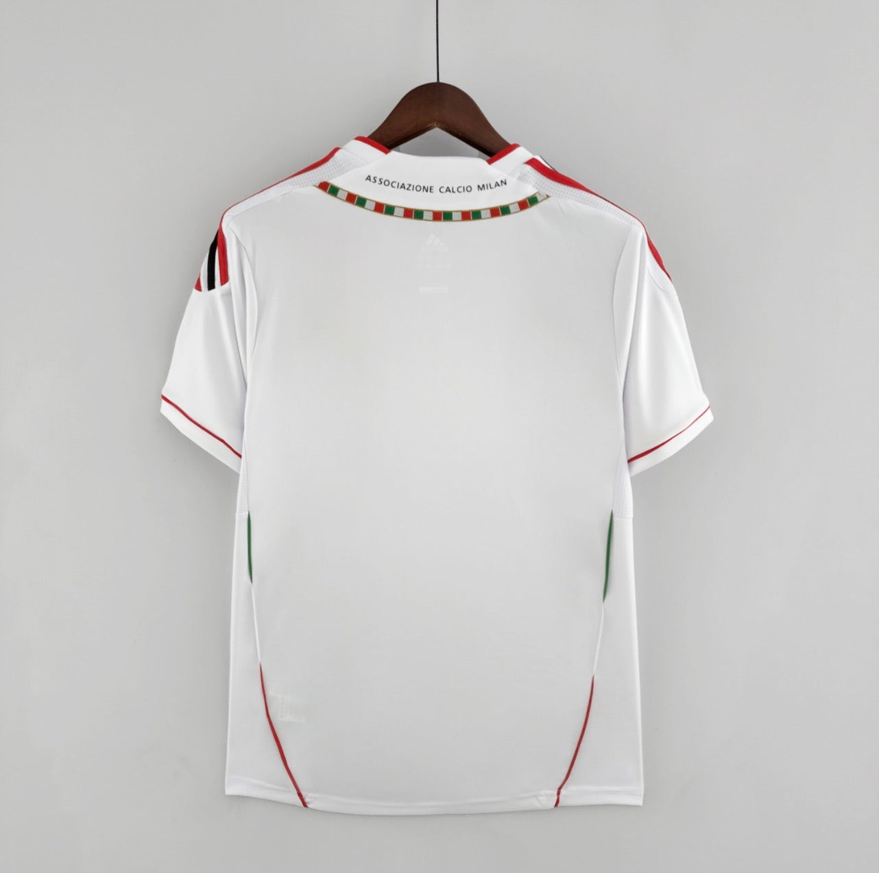AC Milaan 11/12 Uitshirt