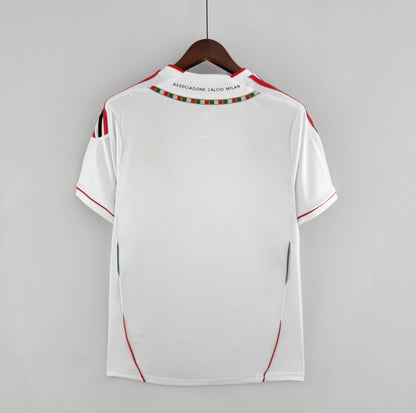 AC Milaan 11/12 Uitshirt