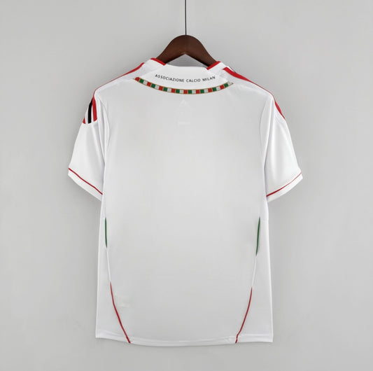 AC Milaan 11/12 Uitshirt
