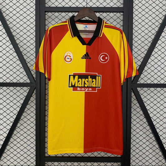 Galatasaray 98/99 Thuisshirt