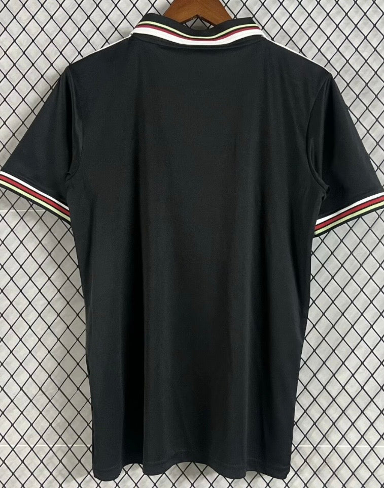 Bayern Munchen 25/26 Derde Shirt