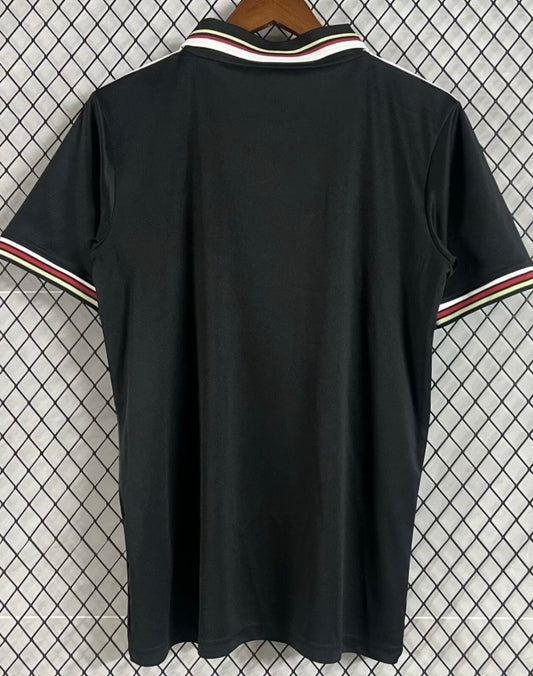 Bayern Munchen 25/26 Derde Shirt