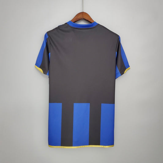 Inter 08/09 Thuisshirt