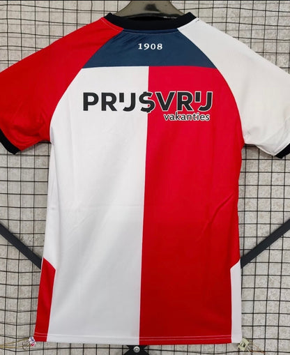 Feyenoord 24/25 Thuisshirt