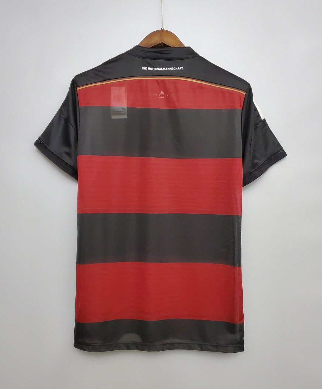 Duitsland 2014 Uitshirt