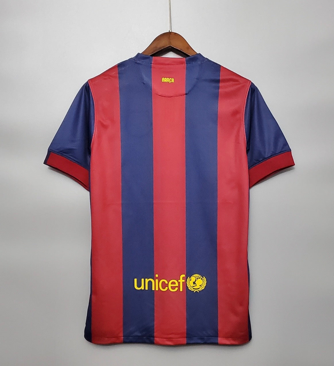 Barcelona 14/15 Thuisshirt