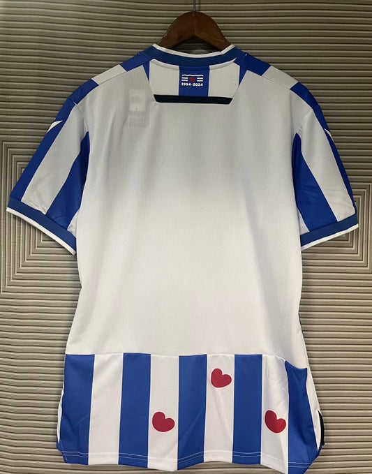 Heerenveen 24/25 Thuisshirt