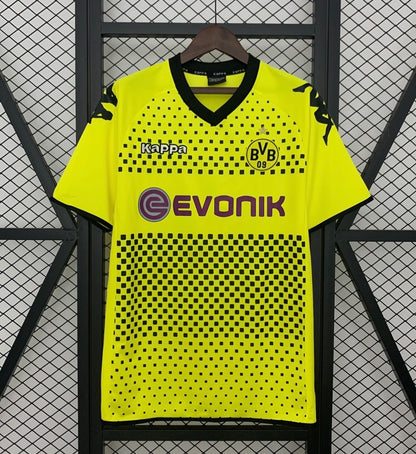 Dortmund 11/12 Thuisshirt