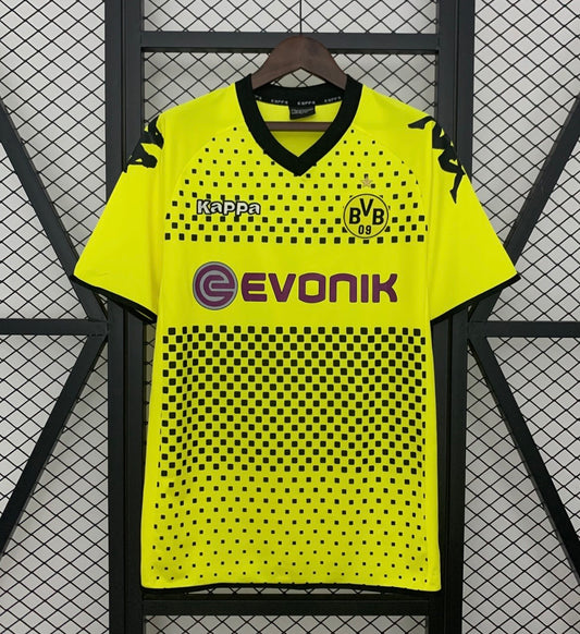 Dortmund 11/12 Thuisshirt