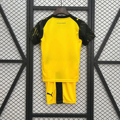 Dortmund 25/26 Thuistenue Kids