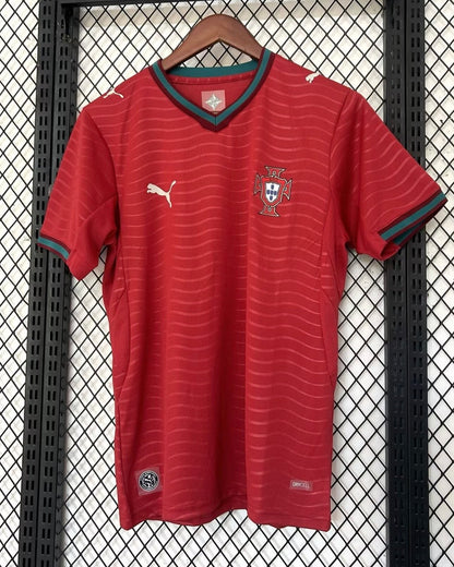 Portugal WK 2026 Thuisshirt