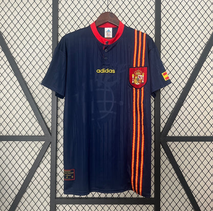Spanje 1996 Uitshirt