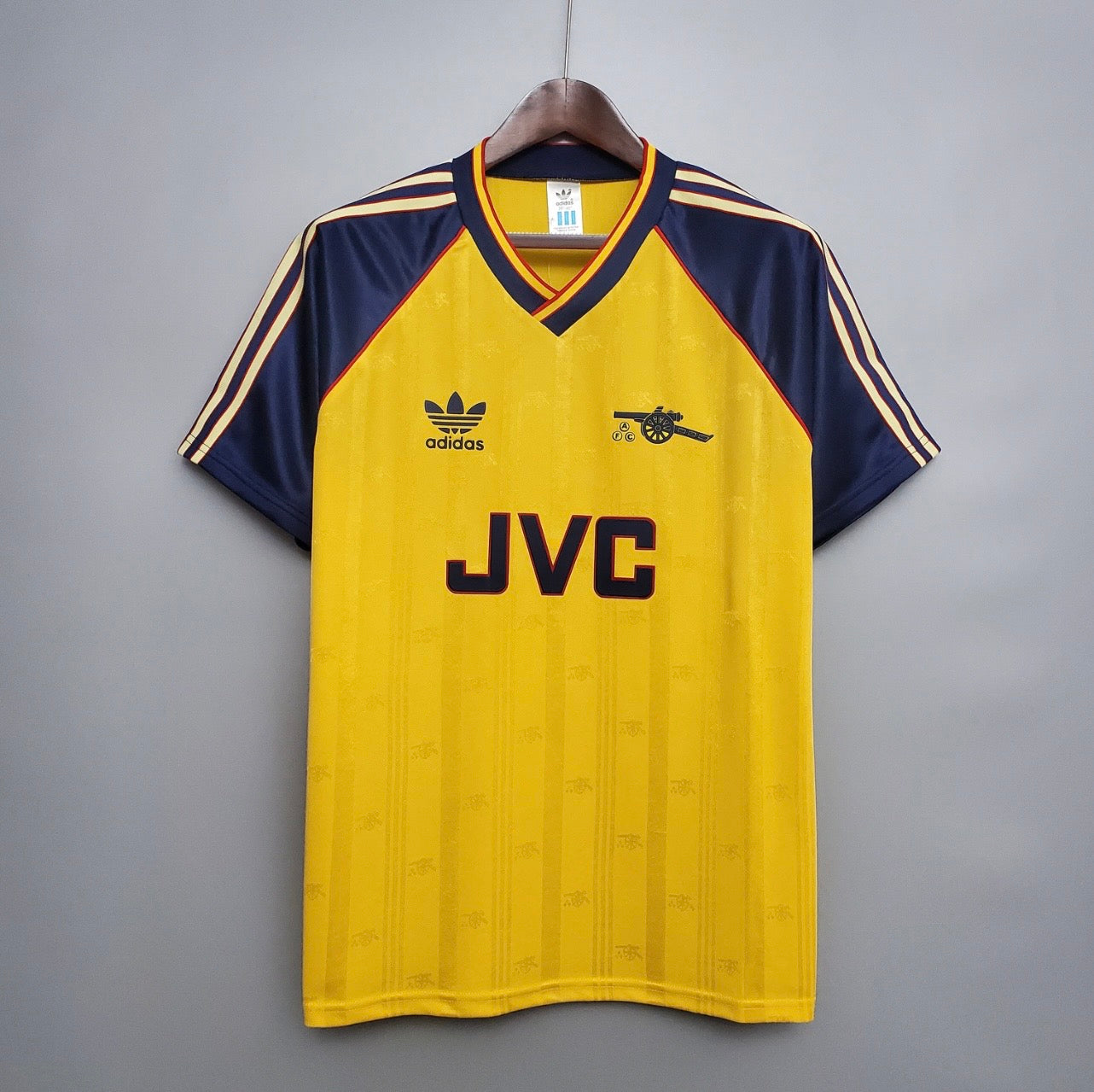Arsenal 88/89 Uitshirt