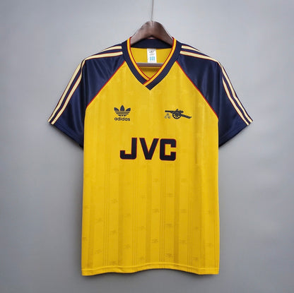 Arsenal 88/89 Uitshirt
