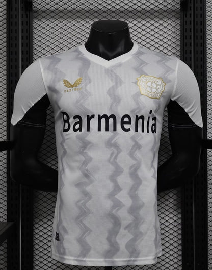 Leverkusen 24/25 Uitshirt