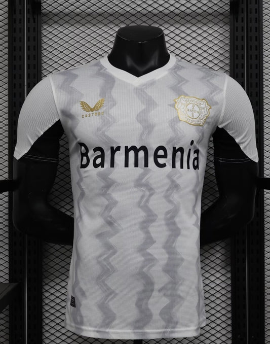 Leverkusen 24/25 Uitshirt