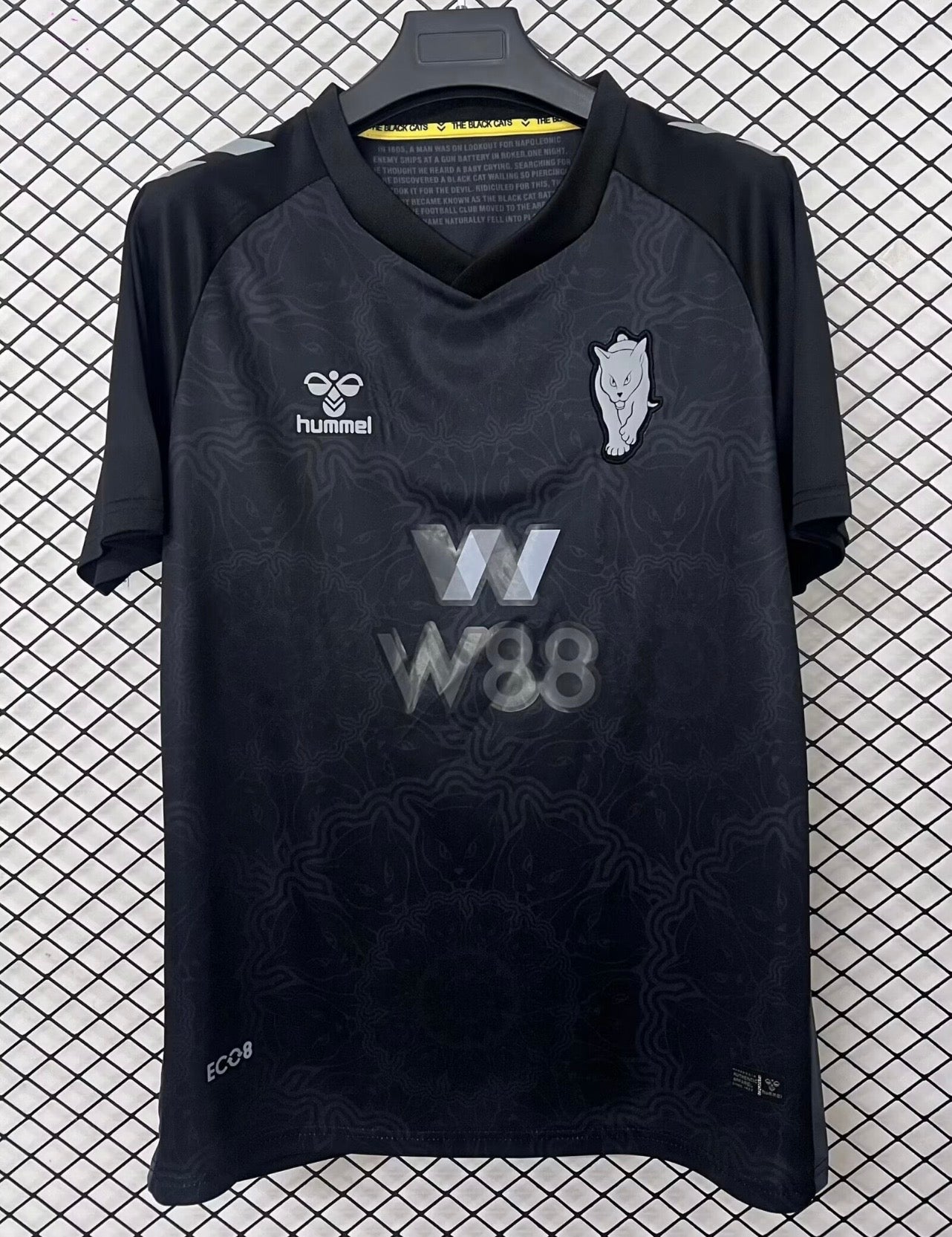 Sunderland 25/26 Uitshirt