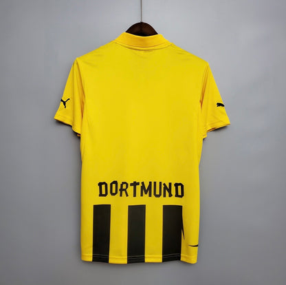 Dortmund 12/13 Thuisshirt