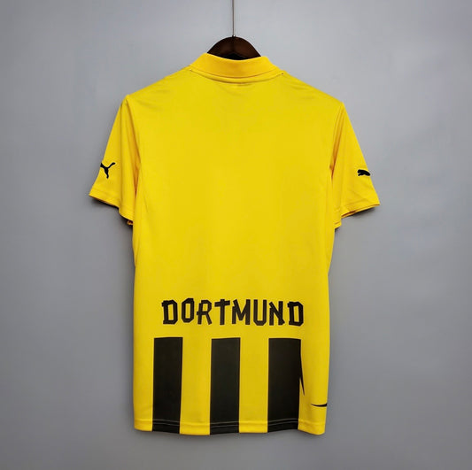 Dortmund 12/13 Thuisshirt