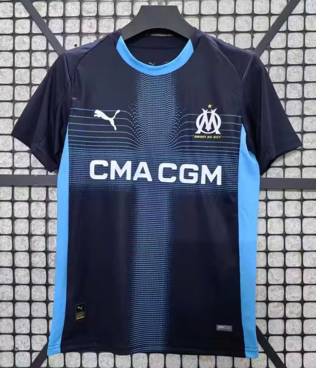 Marseille 25/26 Uitshirt
