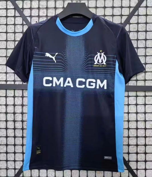 Marseille 25/26 Uitshirt
