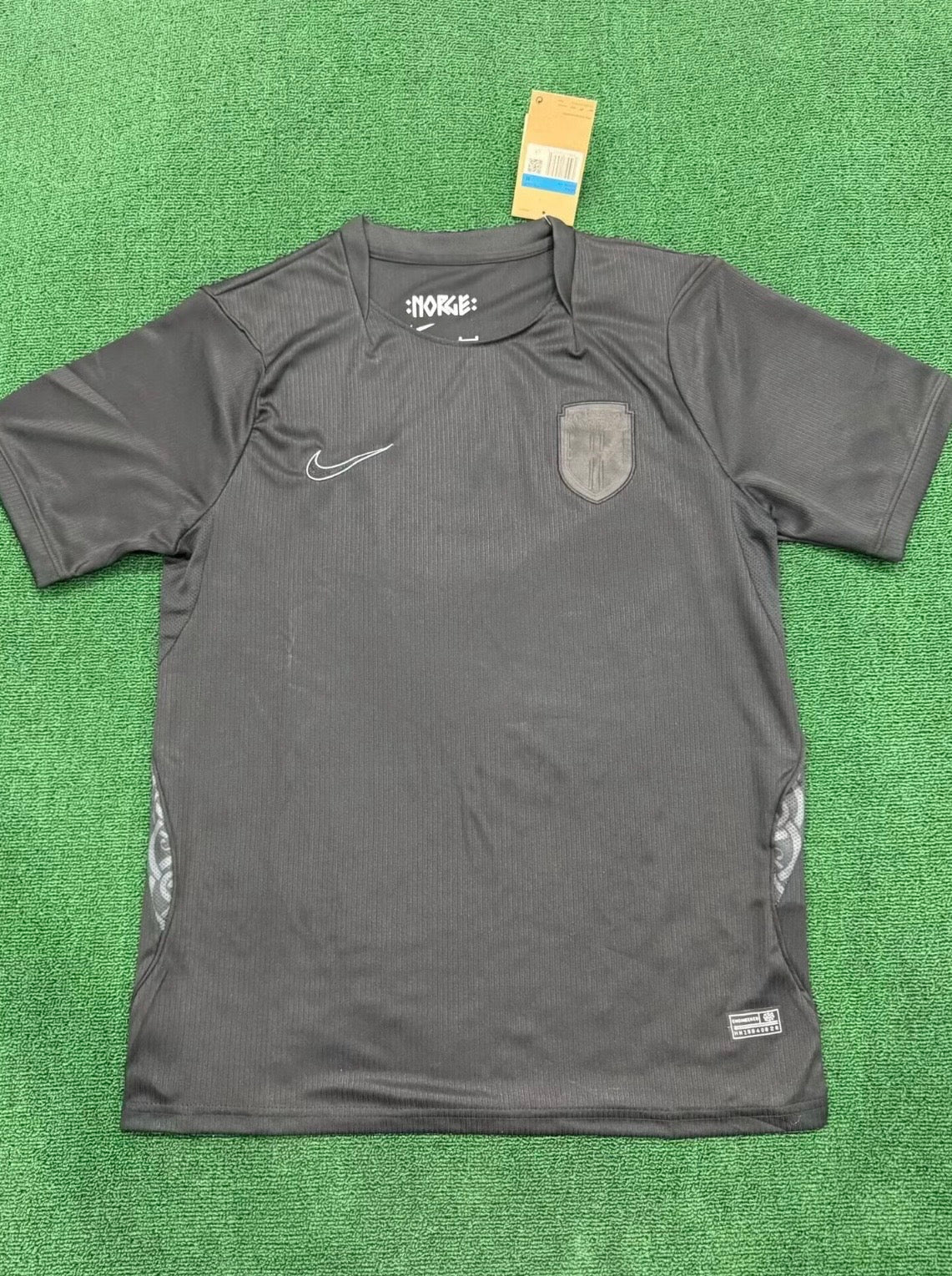 Noorwegen WK 2026 Uitshirt