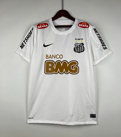 Santos 12/13 Thuisshirt