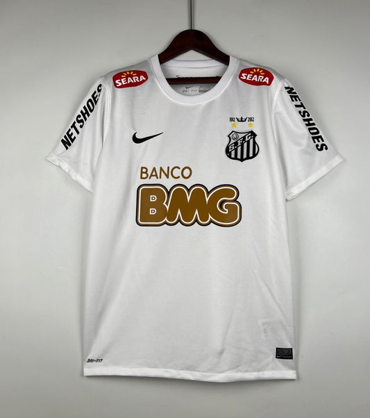 Santos 12/13 Thuisshirt