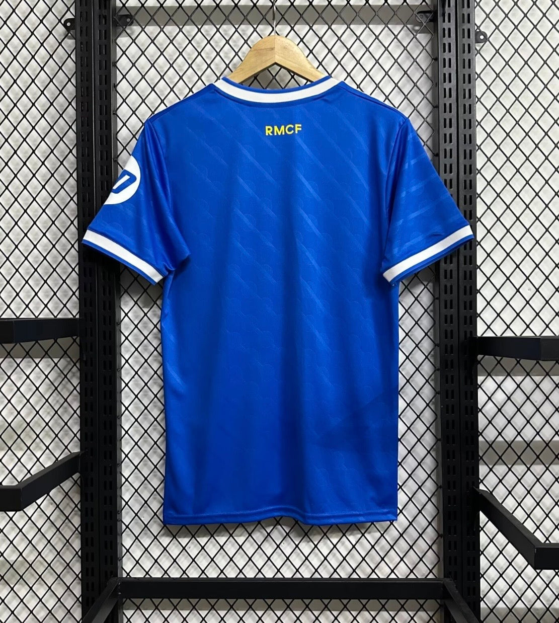 Real Madrid 25/26 Derde Shirt