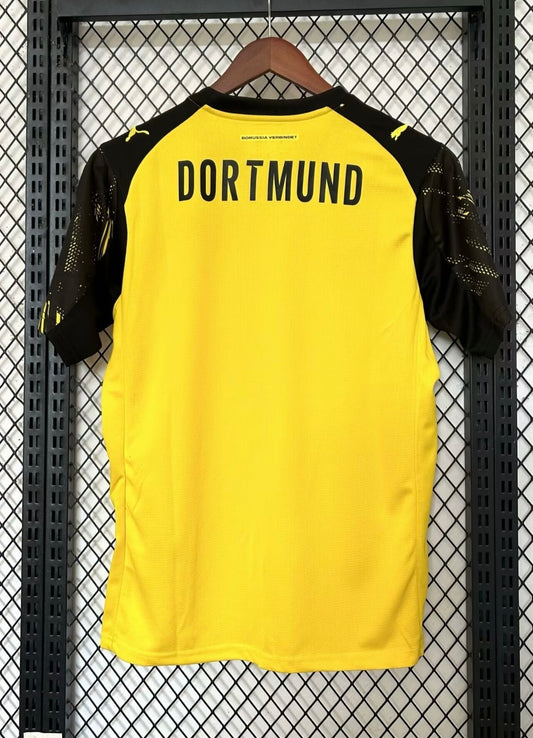 Dortmund 25/26 Thuisshirt