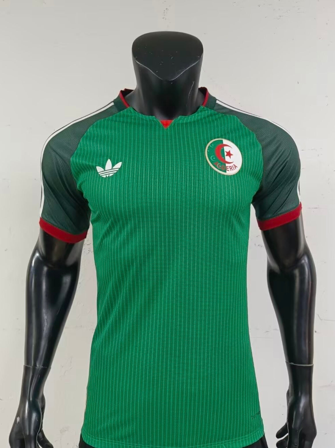 Algerije WK 2026 Uitshirt