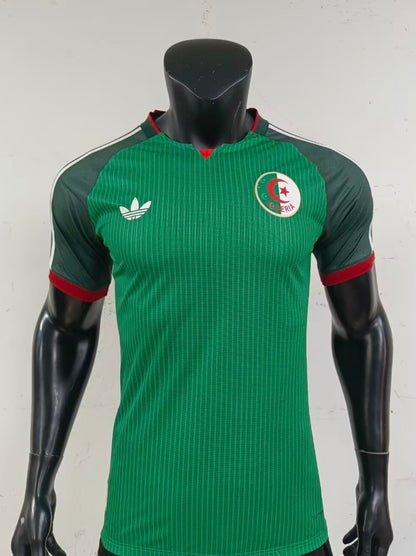Algerije WK 2026 Uitshirt