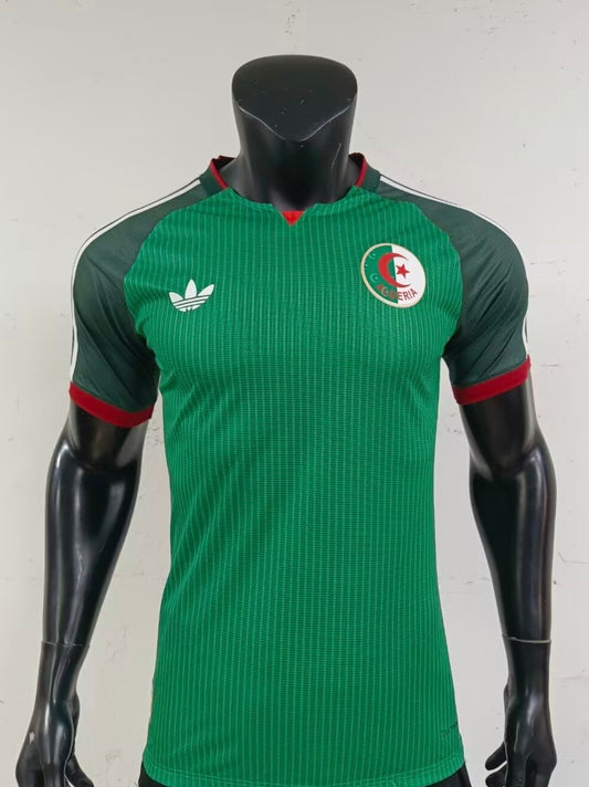 Algerije WK 2026 Uitshirt