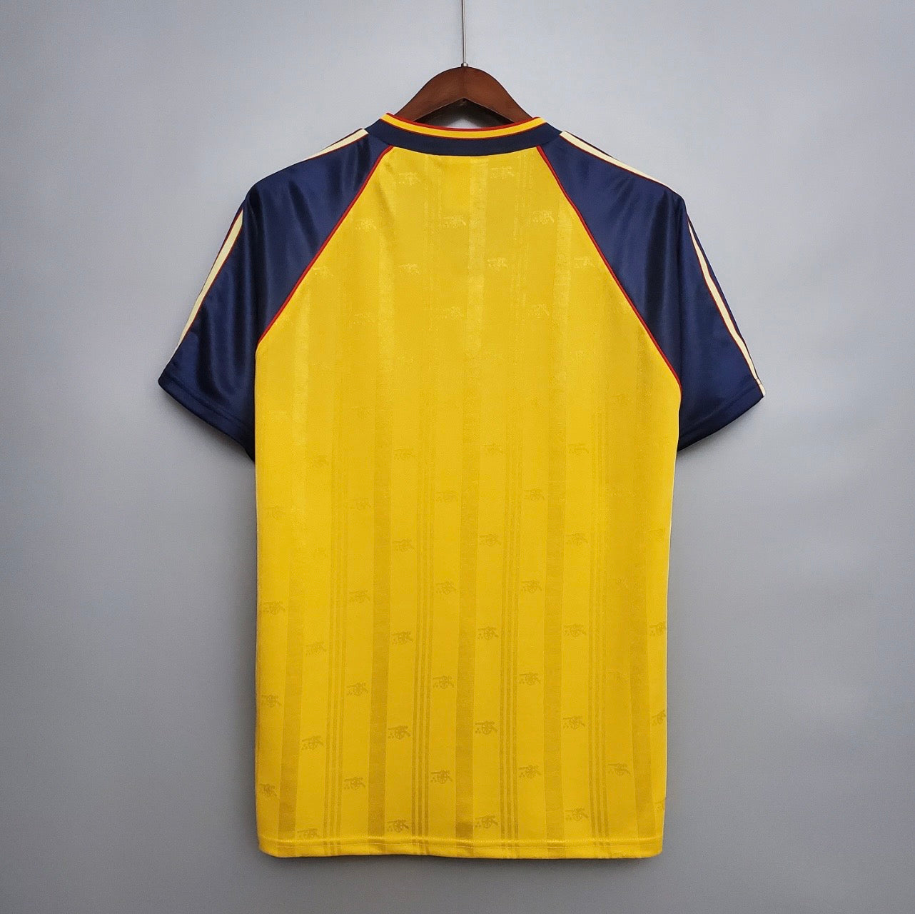 Arsenal 88/89 Uitshirt