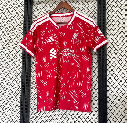 Liverpool 26/27 Thuisshirt