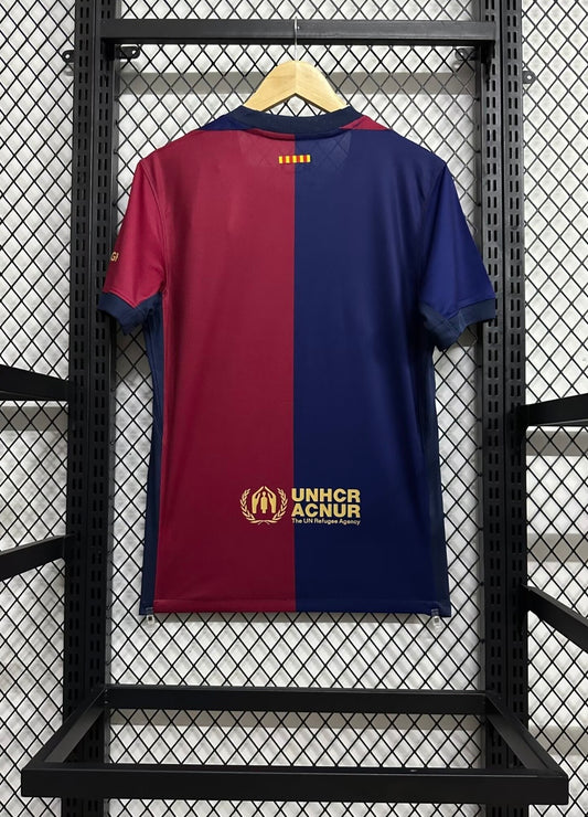 Barcelona 24/25 Thuisshirt