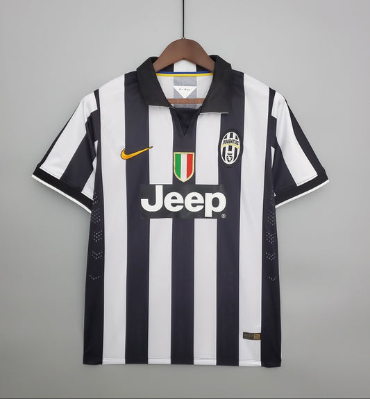 Juventus 14/15 Thuisshirt