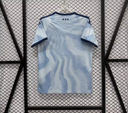 Ajax 26/27 Derde Shirt
