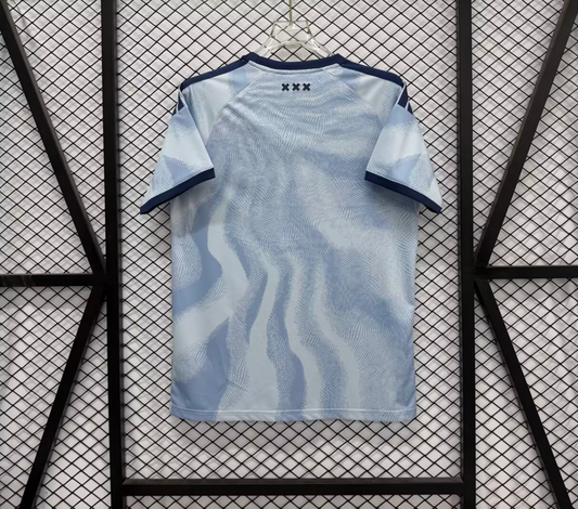 Ajax 26/27 Derde Shirt