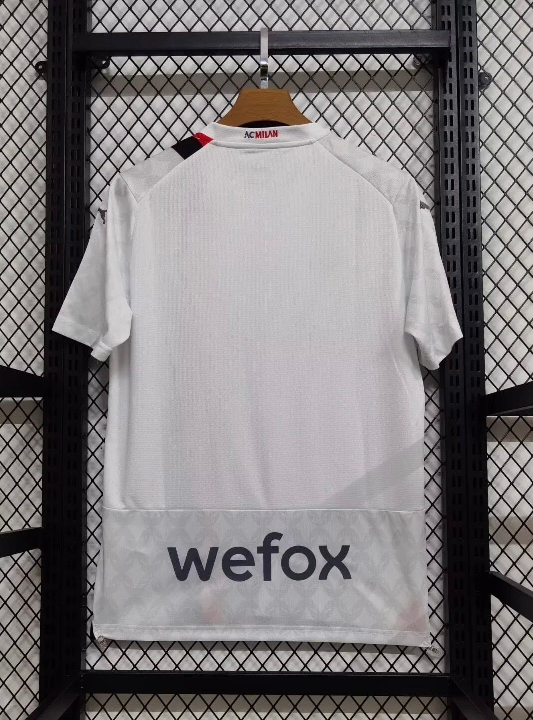 AC Milaan 23/24 Uitshirt