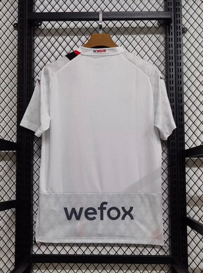 AC Milaan 23/24 Uitshirt