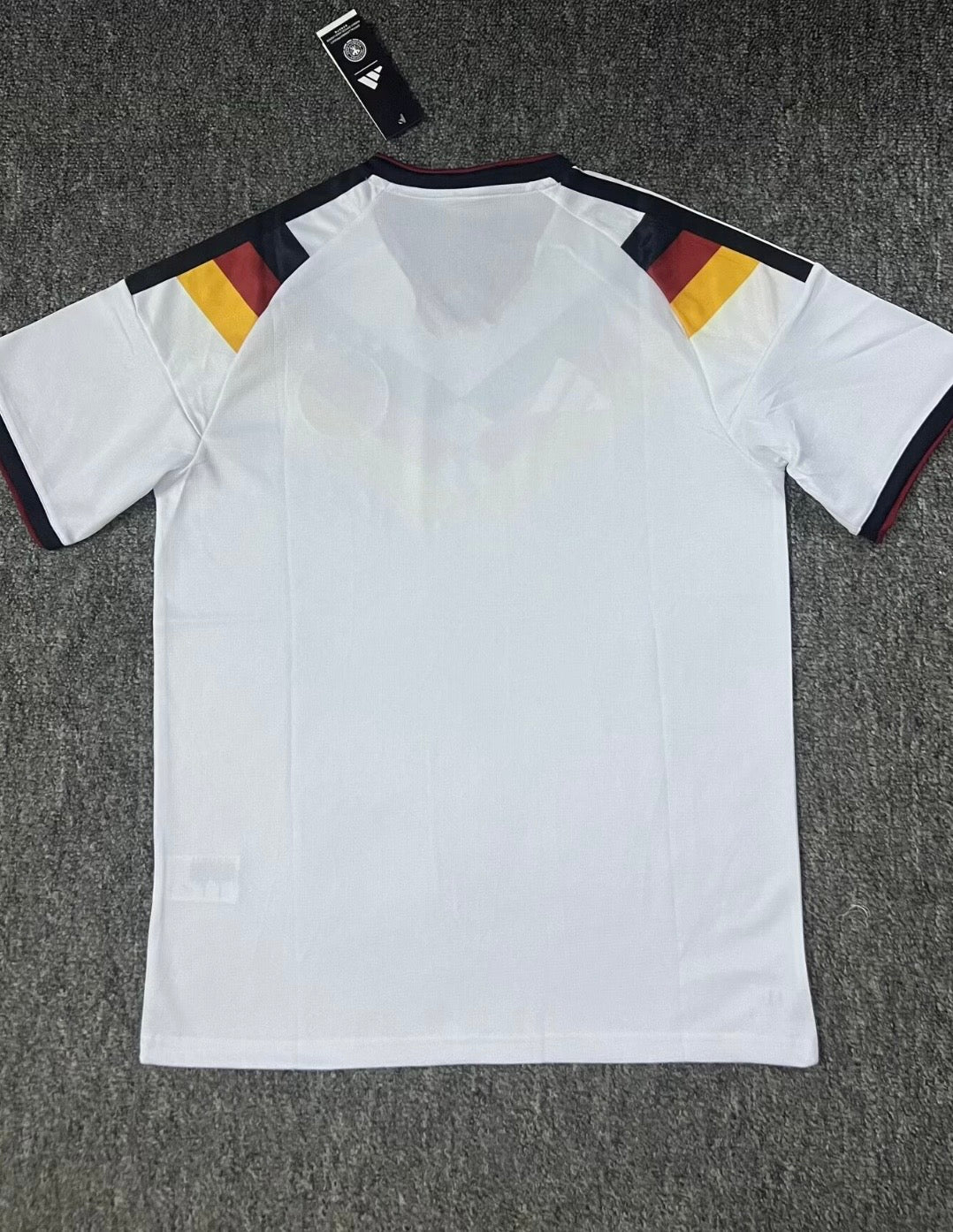 Duitsland WK 2026 Thuisshirt