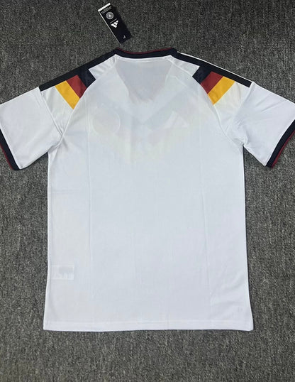 Duitsland WK 2026 Thuisshirt