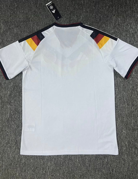 Duitsland WK 2026 Thuisshirt